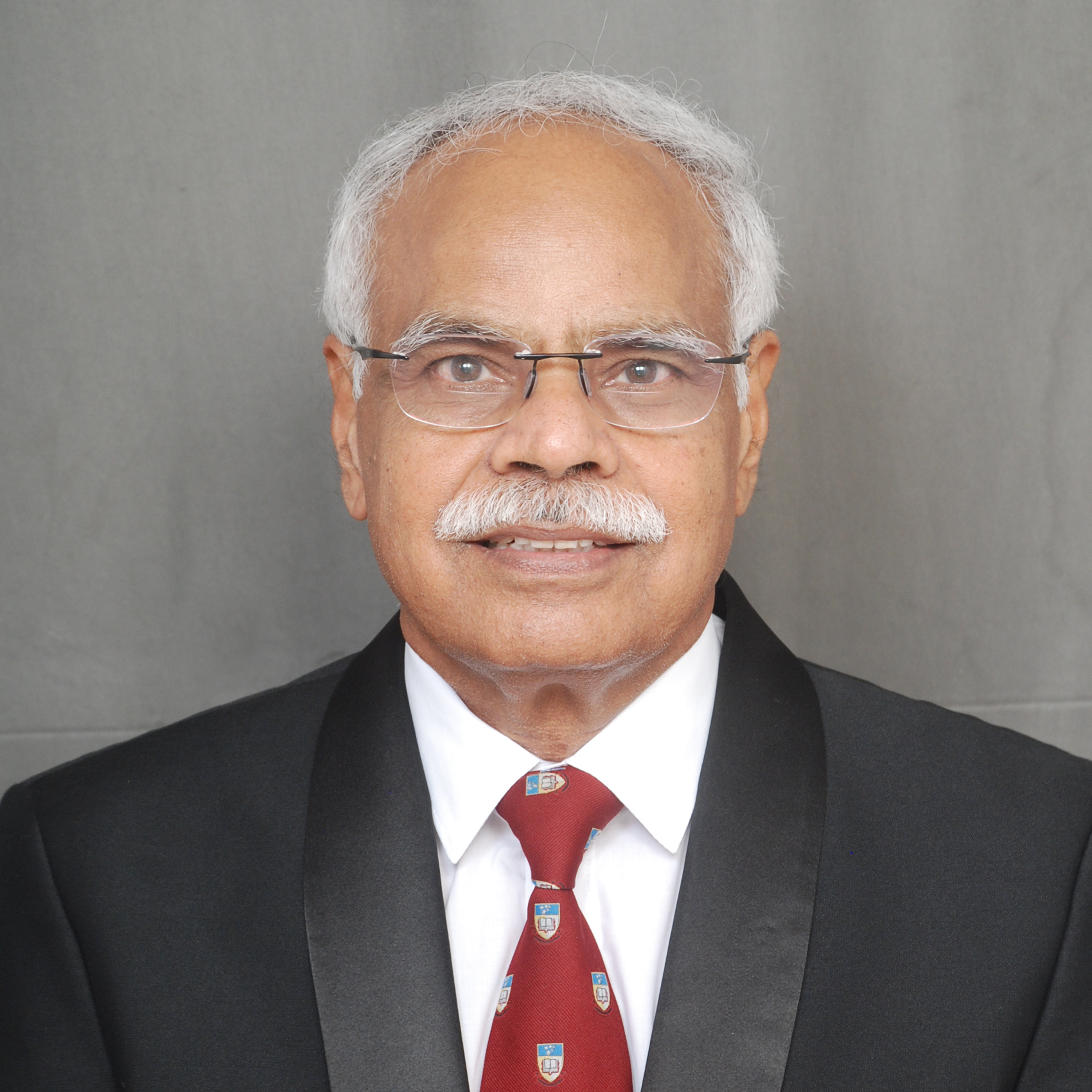 Dr.Babul Kumar Bezbaruah Picture